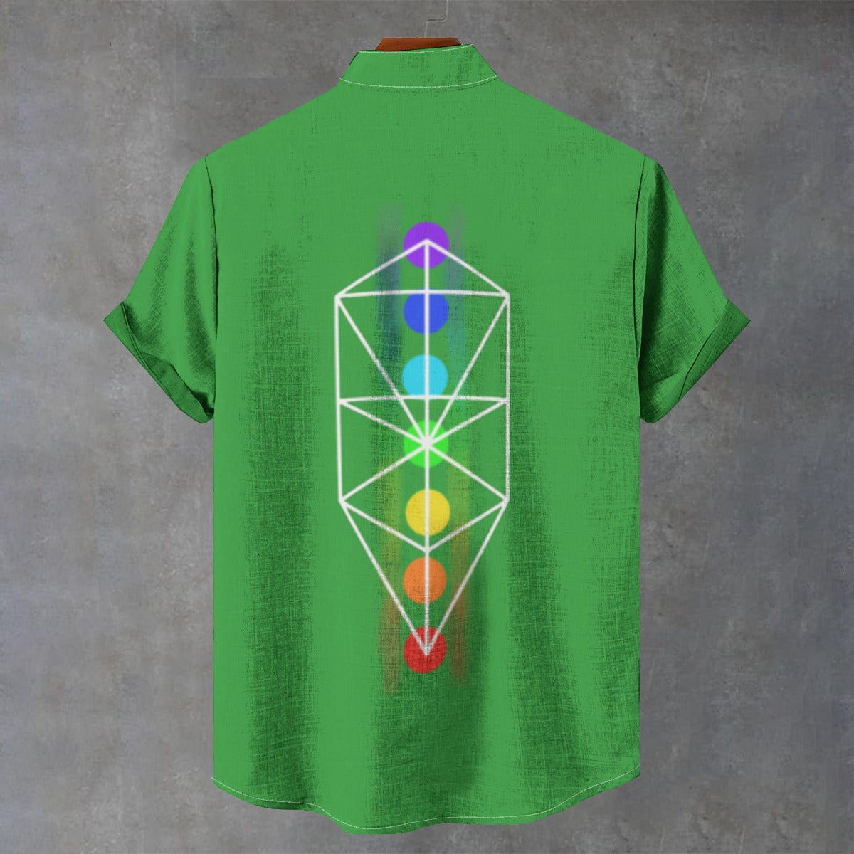 Heart Chakra Shirt
