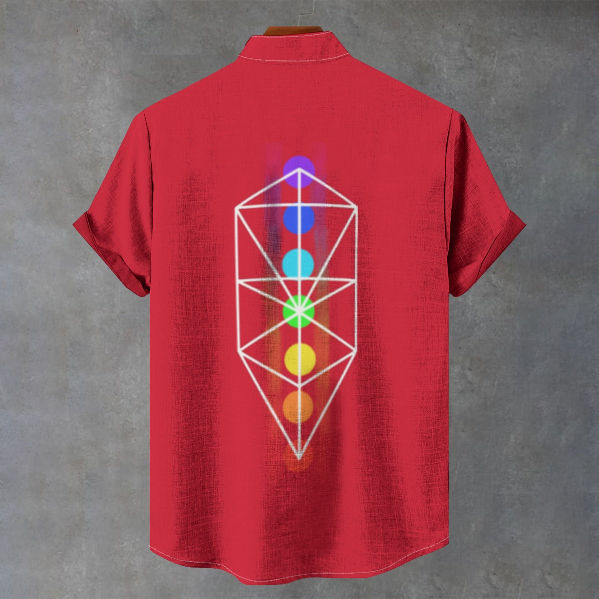 Root Chakra Shirt