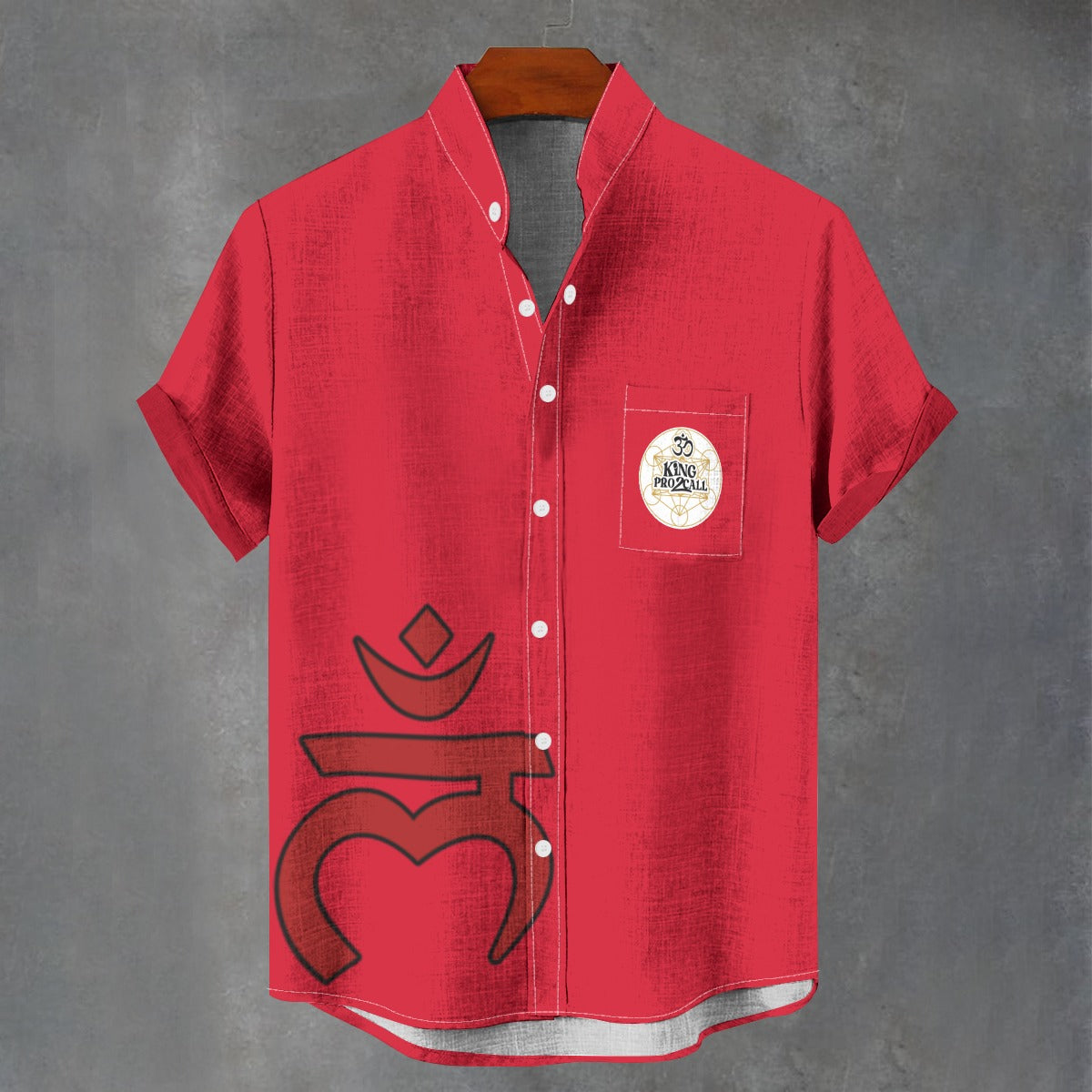 Root Chakra Shirt