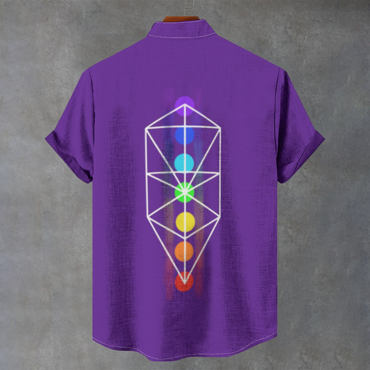 Crown Chakra Shirt