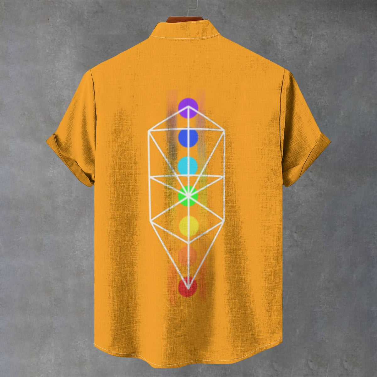 Sacral Chakra Shirt