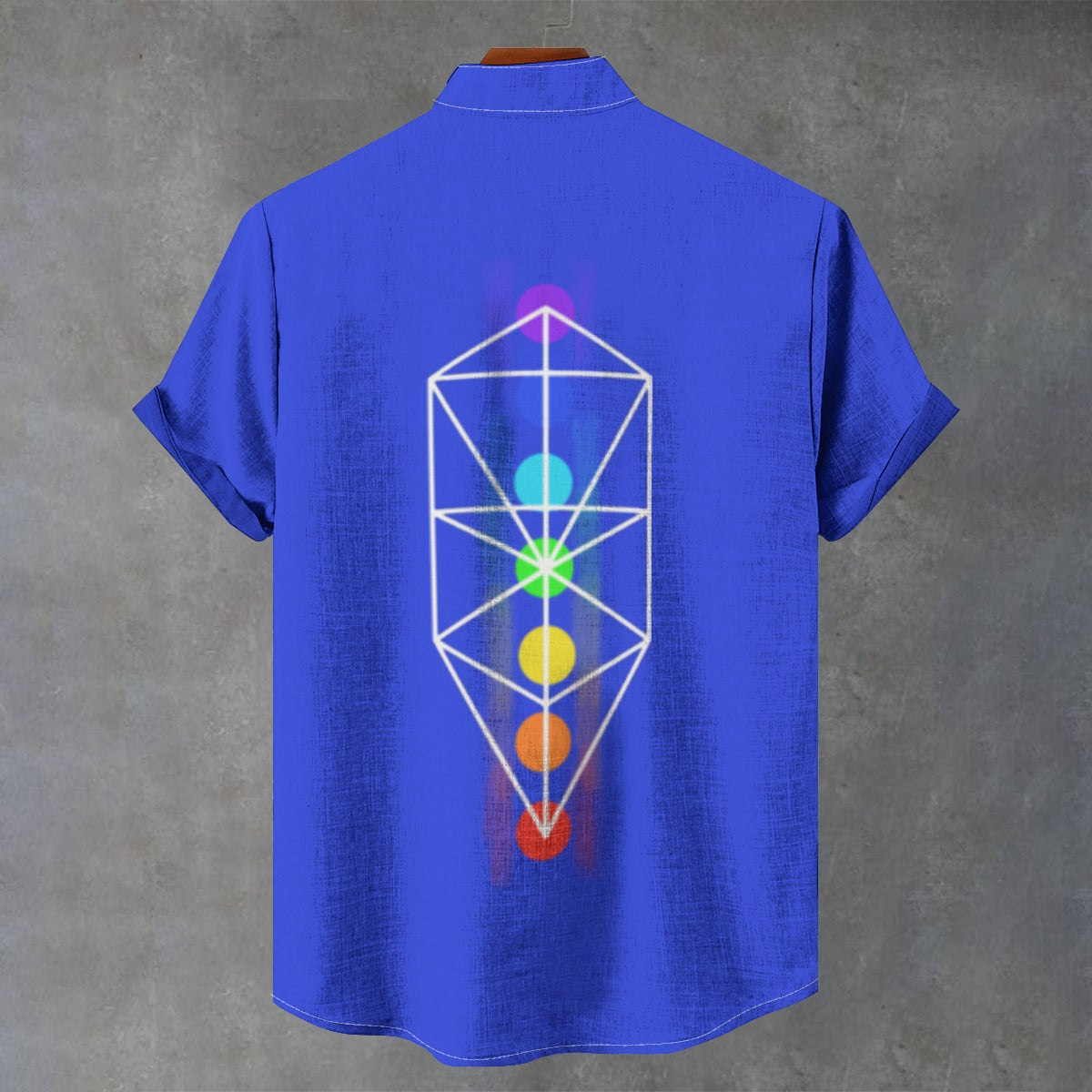 3rd Eye Chakra Shirt