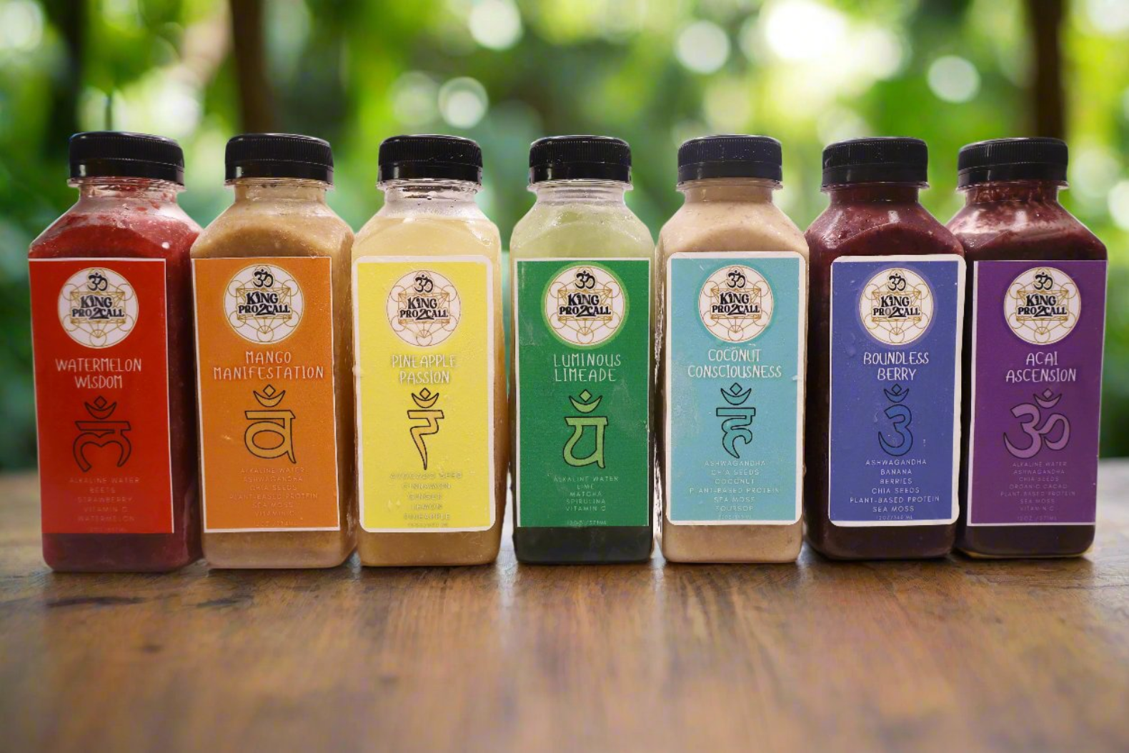 3 KING PRO 2CALL
– 3 KING PRO 2CALL