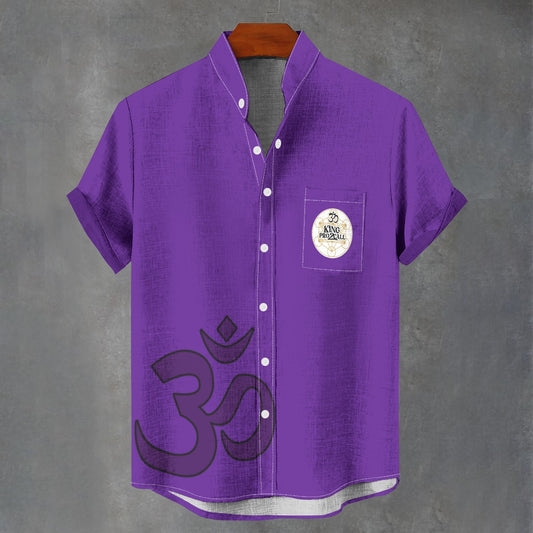 Crown Chakra Shirt