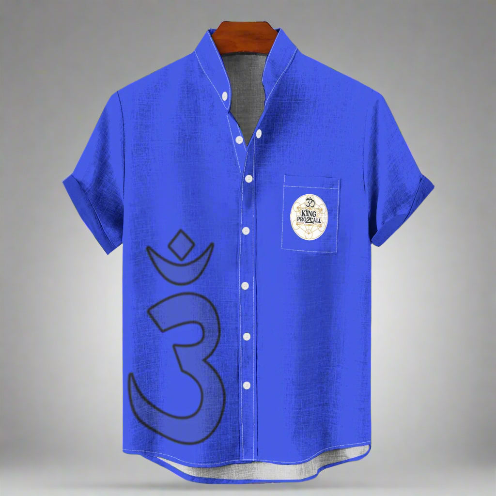 3rd Eye Chakra Shirt