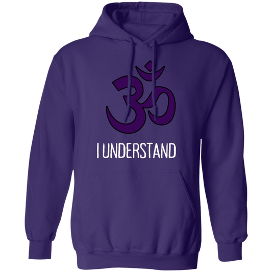 Crown Chakra Hoodie