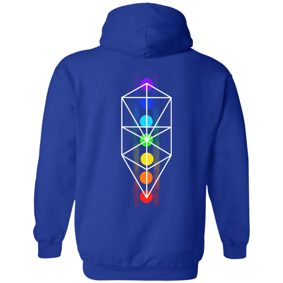 3rd Eye Chakra Hoodie