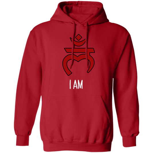 Root Chakra Hoodie